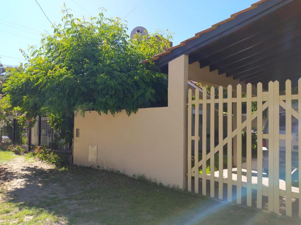 Holiday home Danimar *