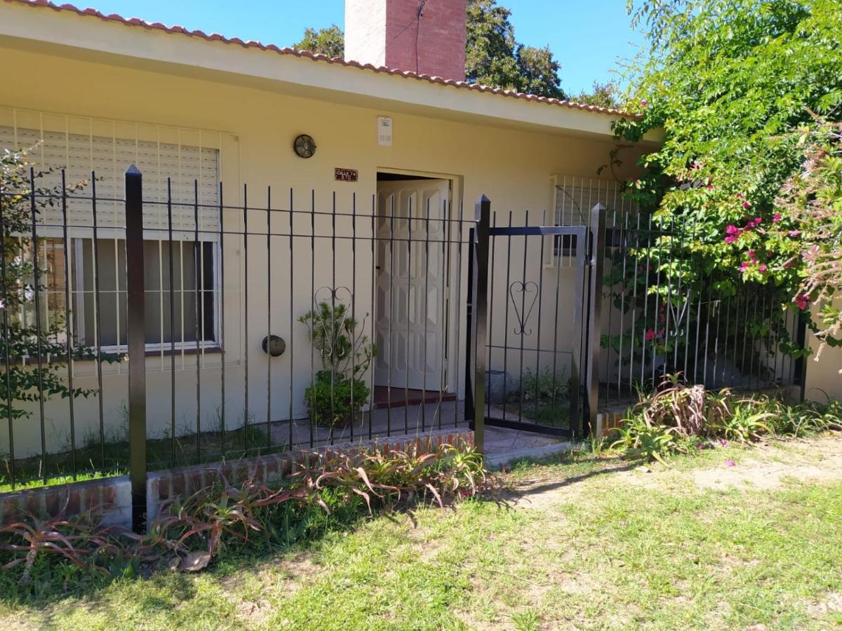Danimar Holiday home *