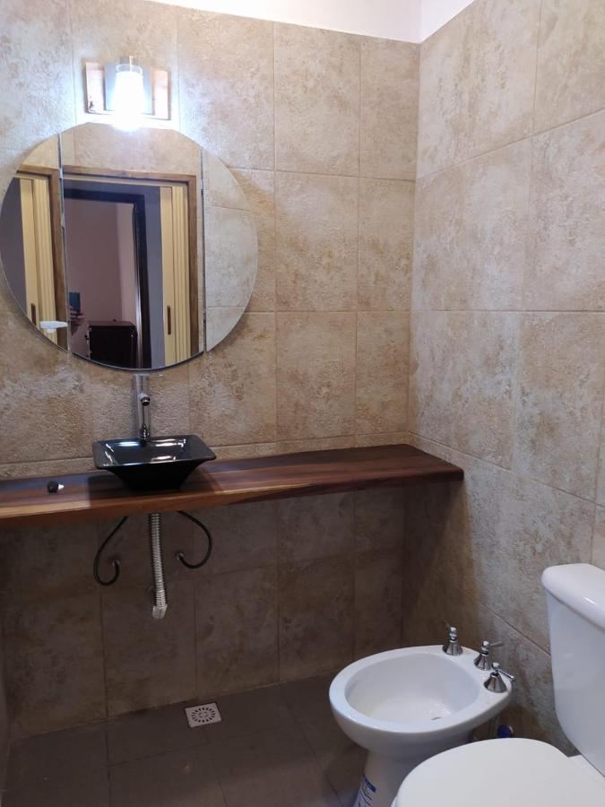 Holiday home Danimar San Clemente del Tuyu