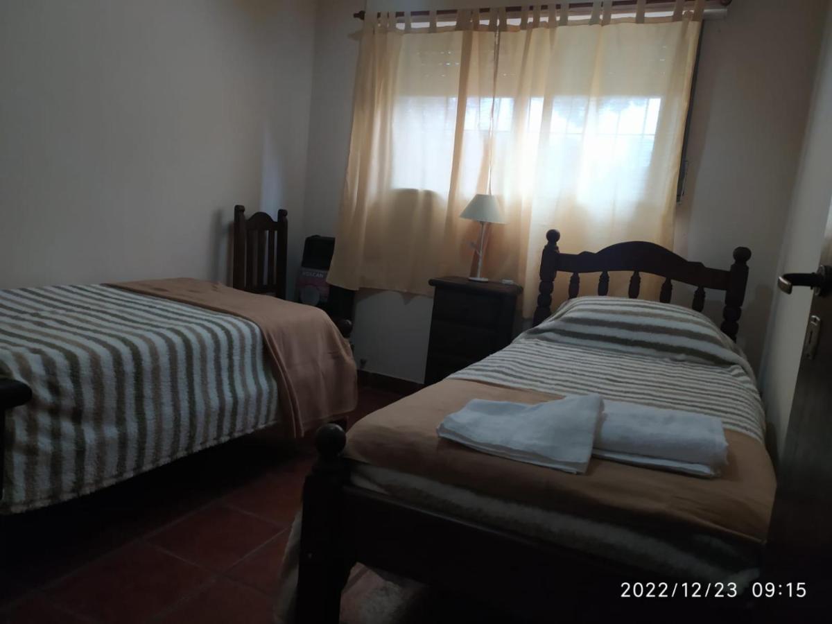 Danimar Holiday home *