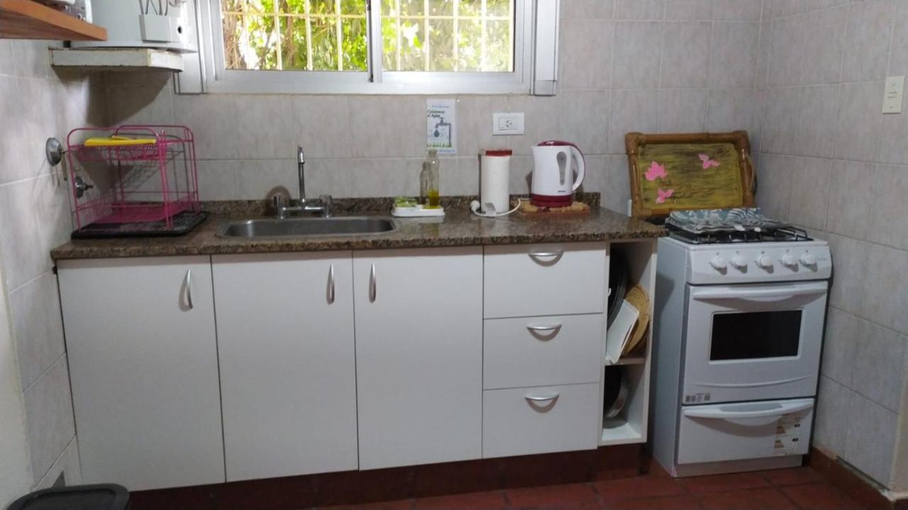 Holiday home Danimar *