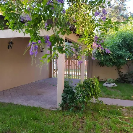 Danimar Villa San Clemente del Tuyu Exterior photo