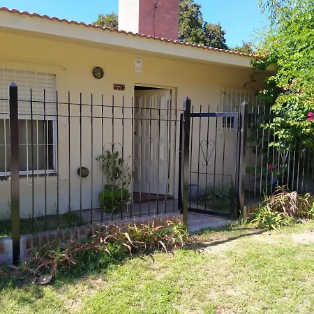Danimar Villa San Clemente del Tuyu Exterior photo